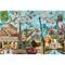 Ravensburger Palapeli Suurkaupungit 5000 – kuva 8