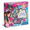 Clementoni Crazy Chic 18793 Askartelulelu – kuva 3