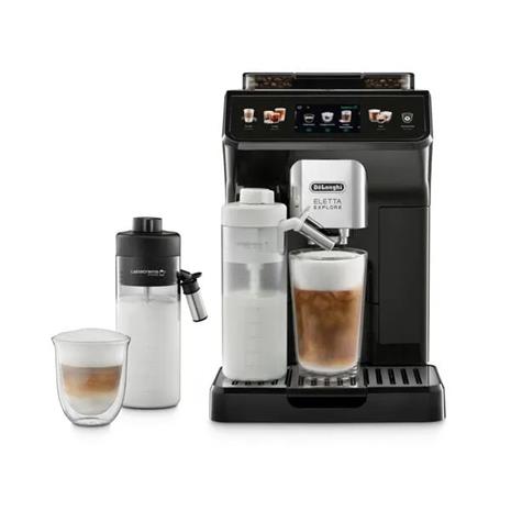 De’Longhi Eletta Explore Fully-auto Espresso machine 1.8 L