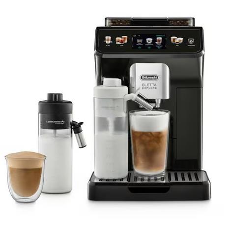 De’Longhi Eletta Explore Fully-auto Espresso machine 1.8 L