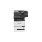 Lexmark MX722adhe Multifunction - Yksivärinen - Laser