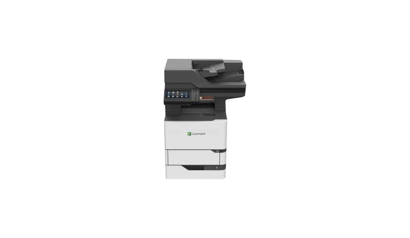 Lexmark MX722adhe Multifunction - Yksivärinen - Laser – kuva 1/1