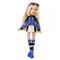 BRATZ - Bratz Scorchin' - Modedocka - Cloé – kuva 3