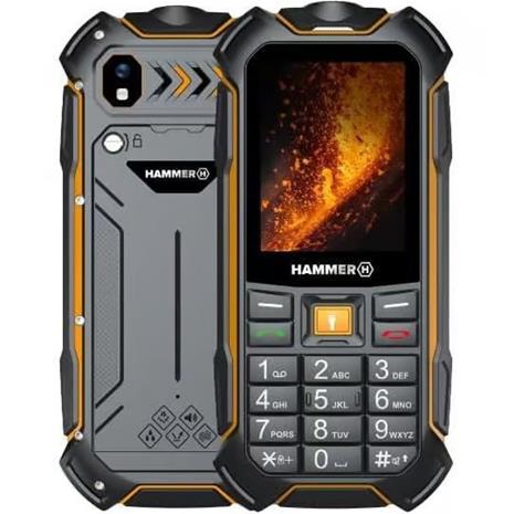 Hammer, Boost 2 LTE