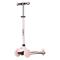 MONDO On and Go Tripper Scooter - Rosa – kuva 2