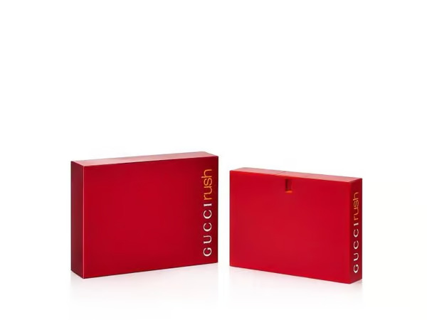 Gucci Rush - EdT 50 ml