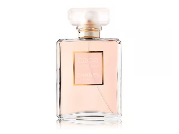 CHANEL Coco mademoiselle eau de parfum spray