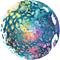 Runda pussel 500 p Ocean – kuva 2