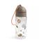 Done by Deer - Straw bottle Tiny trails Sand 350 ml (1066249) – kuva 3