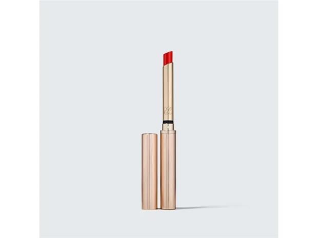 Pure Color Explicit Slick Shine Lipstick No. 914