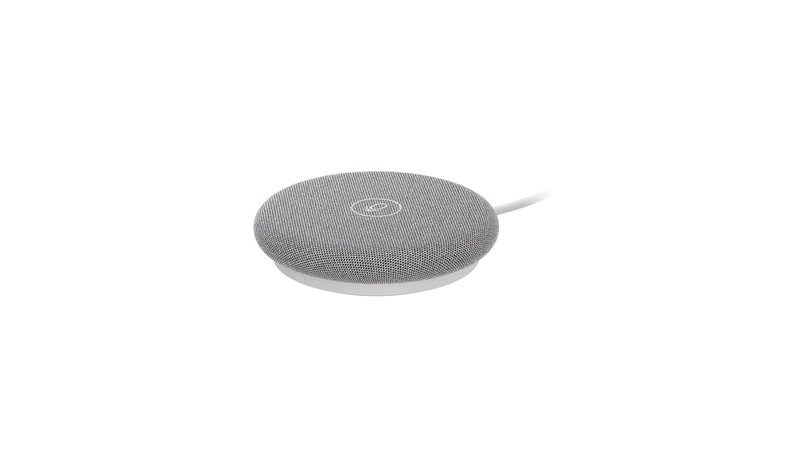 Logitech Rally Mic Pod 2