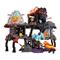 Schleich Eldrador 42757, MasterCave Smashrador – kuva 8