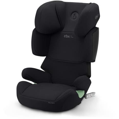 Cybex Solution X i-Fix, turvaistuin
