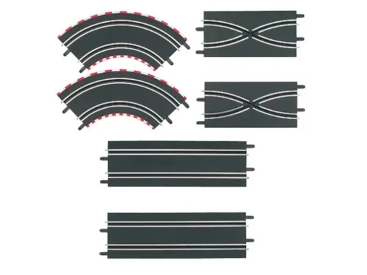 Carrera Digital 143GO!!! Expansion Set
