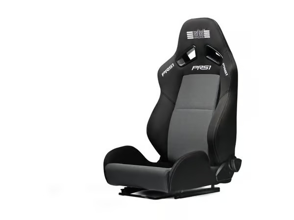 Next Level Racing PRS1 PERFORMANCE RECLINING SIM RACING SEAT