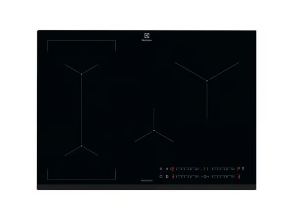 Electrolux EIV734, induktiotaso