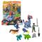 IMAGINEXT Dinosaurusfiguuri, monipakkaus – kuva 3