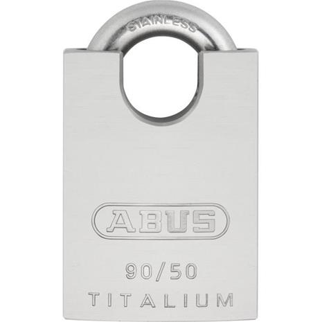 Avainriippulukko ABUS 90RK/50