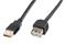 DIGITUS USB 2.0 Extension Cable - 1.8m – kuva 4