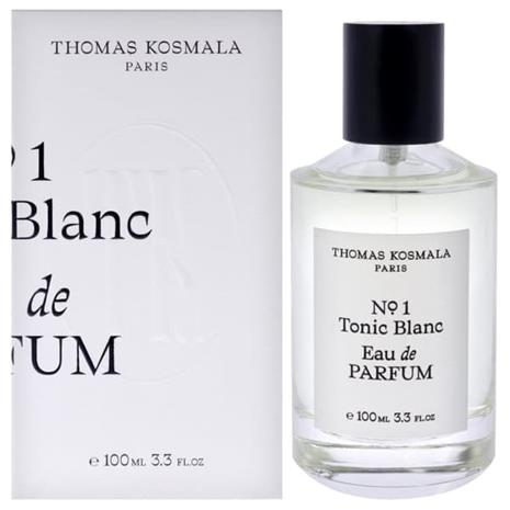 Thomas Kosmala No. 1 - Tonic Blanc Eau de Parfum 100 ml – kuva 7/8