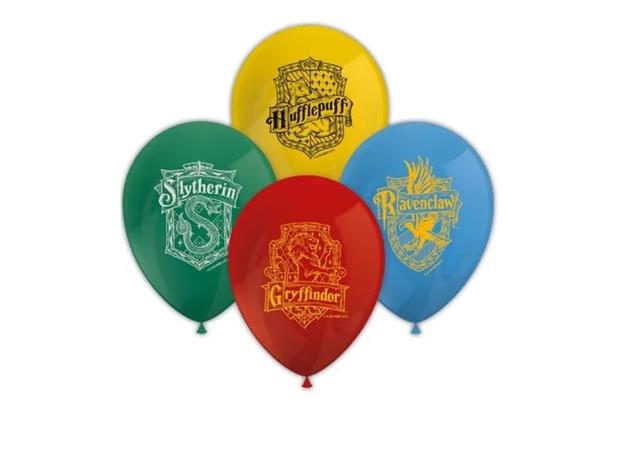 Harry Potter Balloons