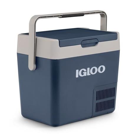 IGLOO Compressor Cool Box ICF18 - Blue