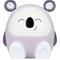 BigBen Interactive Bigben Bluetooth Speaker with Nightlight Kids - Ko – kuva 5