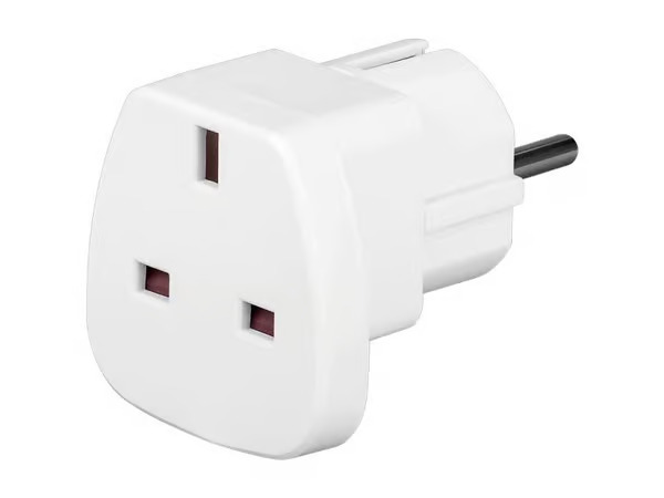 Pro Travel adapter