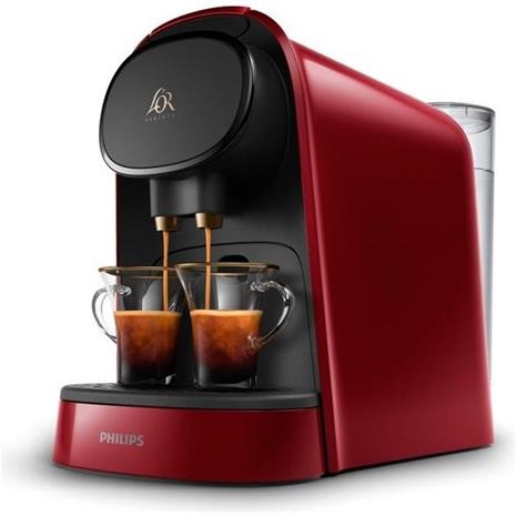 L’OR LM8012/51 coffee maker Fully-auto Capsule coffee machine 1 L – kuva 3/4