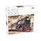 Tactic 1000 pcs puzzle: Old Steam Train – kuva 1
