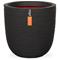 Kulblomkruka - CAPI EUROPE - RIB NL - 43 x 41 cm - Svart – kuva 2