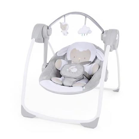 Ingenuity - Vauvan keinu melodialla CUDDLE LAMB