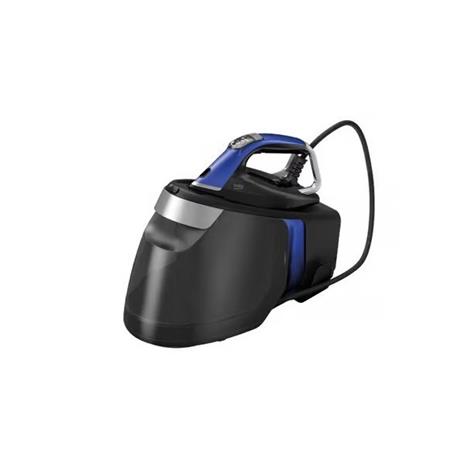 Beko SGA 9130 B, silityskeskus