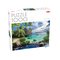 Tactic 1000 pcs puzzle: Tahiti – kuva 1