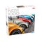 Tactic 1000 pcs puzzle: Volkswagen Beetles – kuva 1