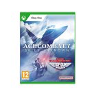 Ace Combat 7: Skies Unknown - Top Gun Maverick Edition, Xbox One -peli