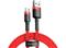 Baseus Cafule cable USB-C 3A 1m – kuva 5