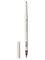 IDUN Minerals Lipliner Ingrid - 0,4 g – kuva 5