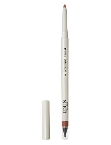 IDUN Minerals Lipliner Ingrid - 0,4 g – kuva 5/8
