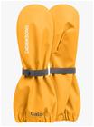 Didriksons Pileglove Vuorelliset Kurahanskat, Oat Yellow, 2-4 vuotta
