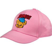 Bamse-lippis, vaaleanpunainen 48/50 cm – kuva 1/4