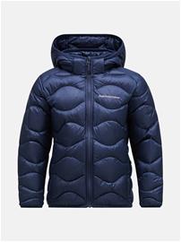 Peak Performance Peak Performance Jr Helium Down Hood lasten untuvatakki