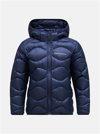 Peak Performance Peak Performance Jr Helium Down Hood lasten untuvatakki