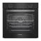 Grundig GEBM12101B, uuni – kuva 4