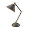Elstead Lighting -pöytälamppu Provence Element PV-ELEMENT-GAB – kuva 1