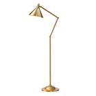 Elstead Lighting lattiavalaisin Provence PV-FL-AB
