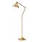 Elstead Lighting lattiavalaisin Provence PV-FL-AB – kuva 1