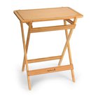 Jalallinen leikkuulauta Barbecook 70 x 43 x 81 cm