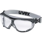 UVEX -täydennyssuojalasit hiilinäkymättömät