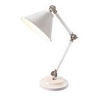 Elstead Lighting pöytävalaisin Provence Element PV-ELEMENT-WPN